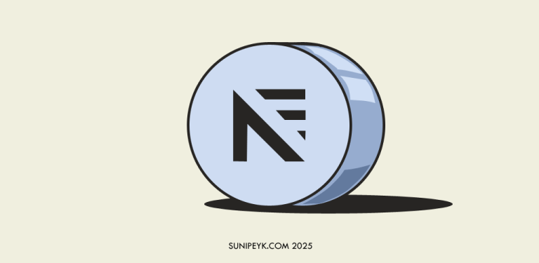 Newspack logosu