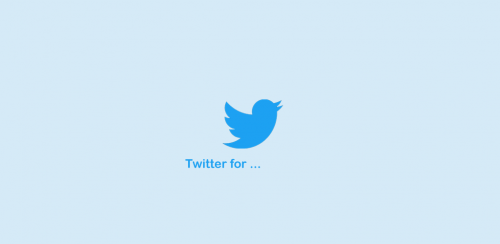 twitter fource label
