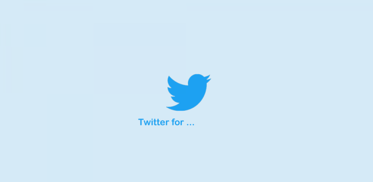 twitter fource label