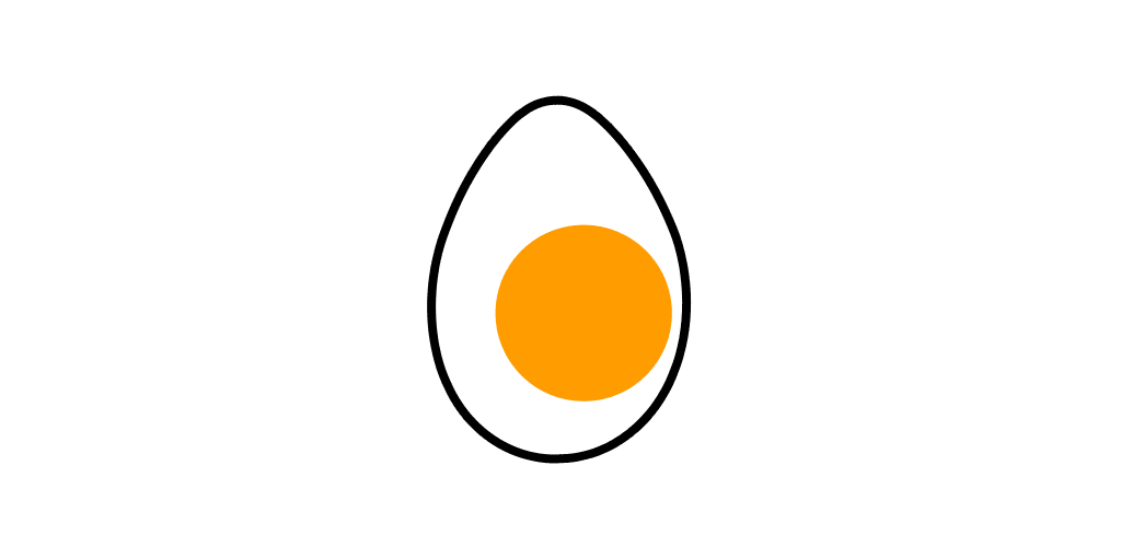yumurta ve sarısı