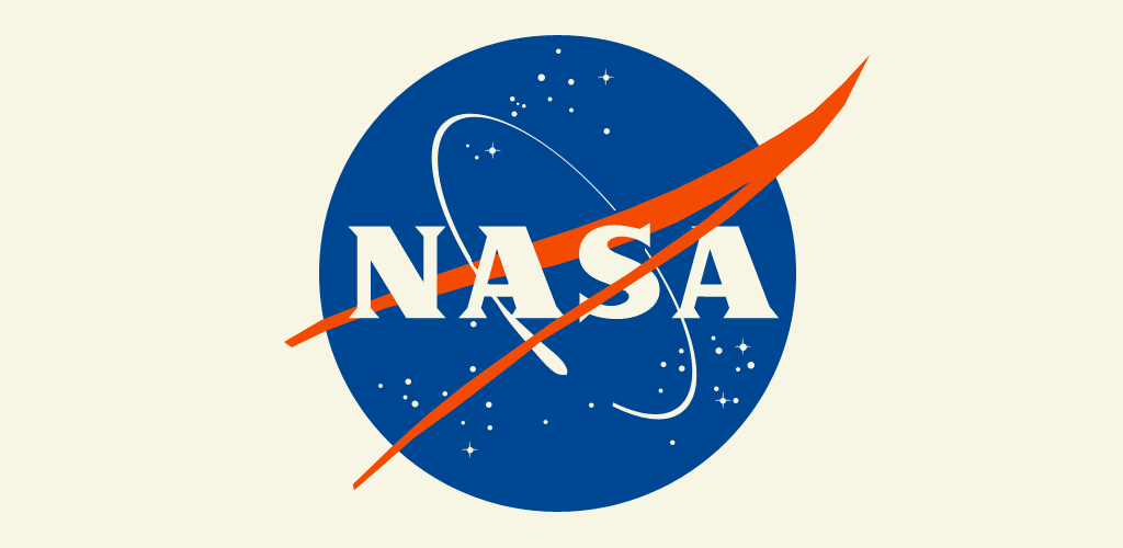 NASA logo