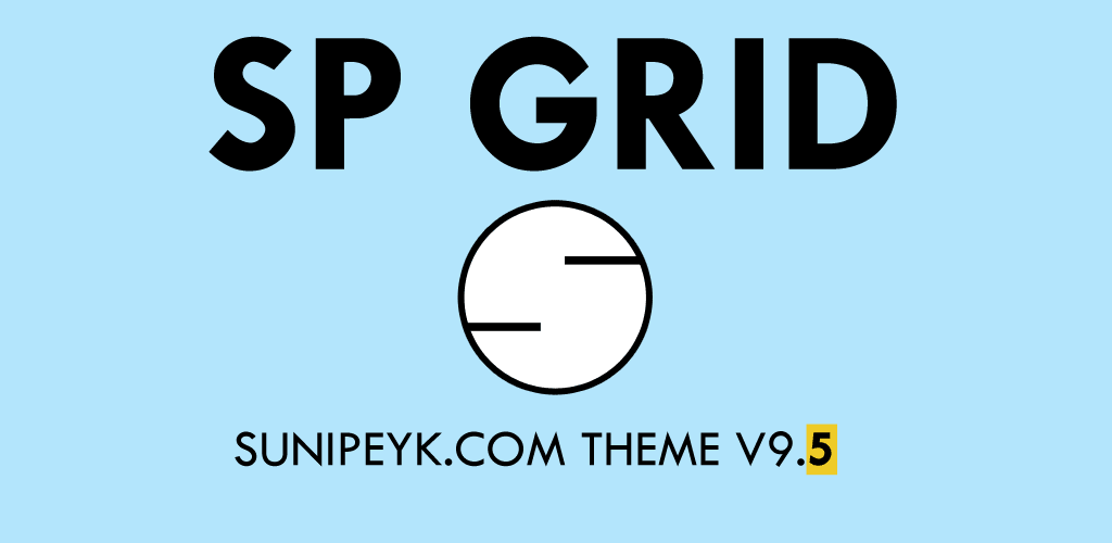 sp grid 9.5