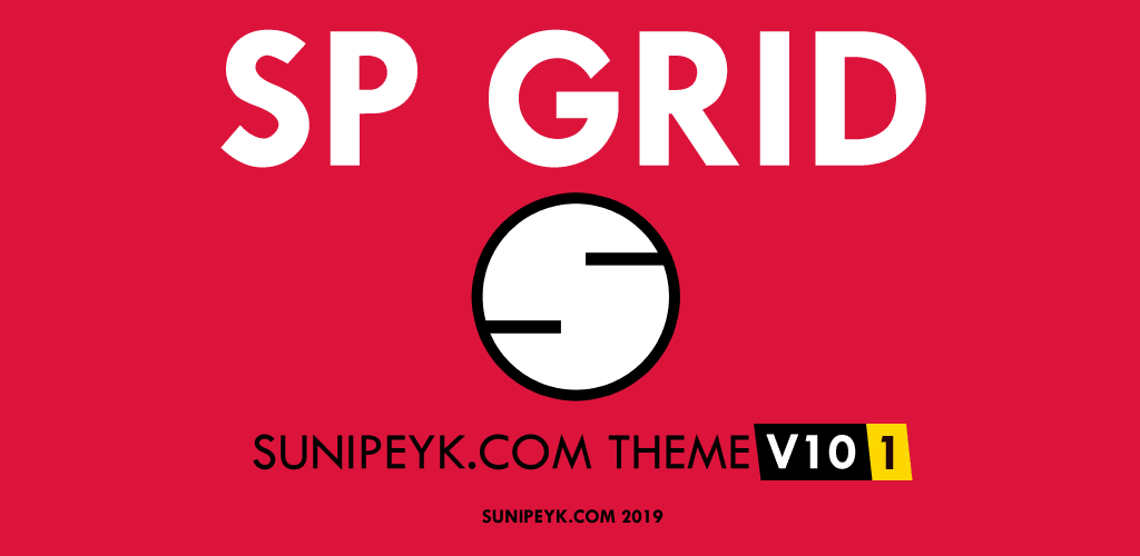 sp grid tema v10.1