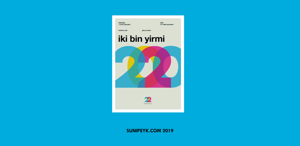 2020 swiss design poster ikonlu