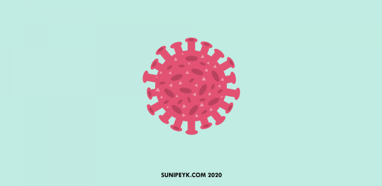 coronavirus, koronavirüs ikonu