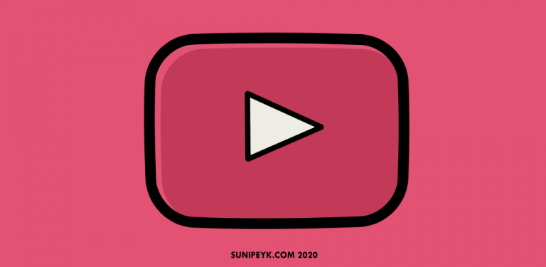 youtube ikonu