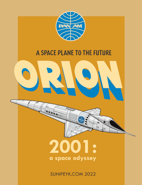 Uzay Aracı Orion