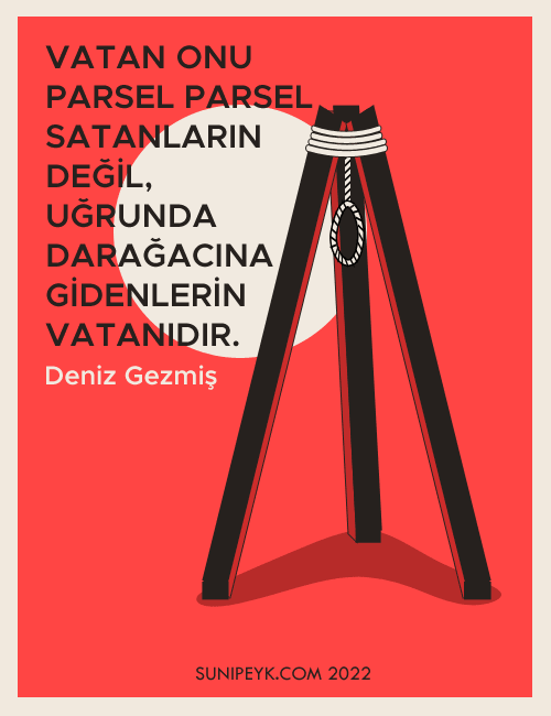 Deniz, Yusuf, Hüseyin