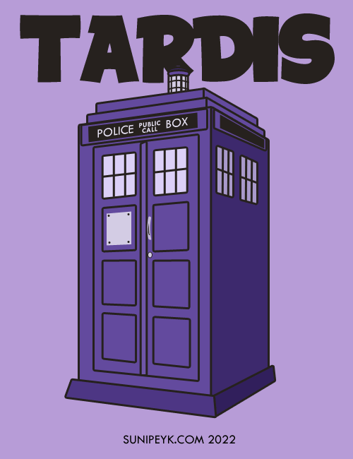 TARDIS