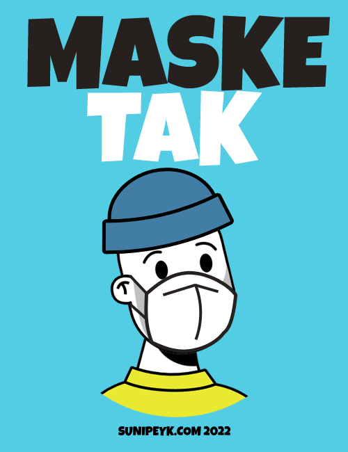 Maskelere Dönüş