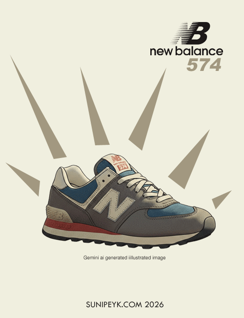 New Balance 574 Core