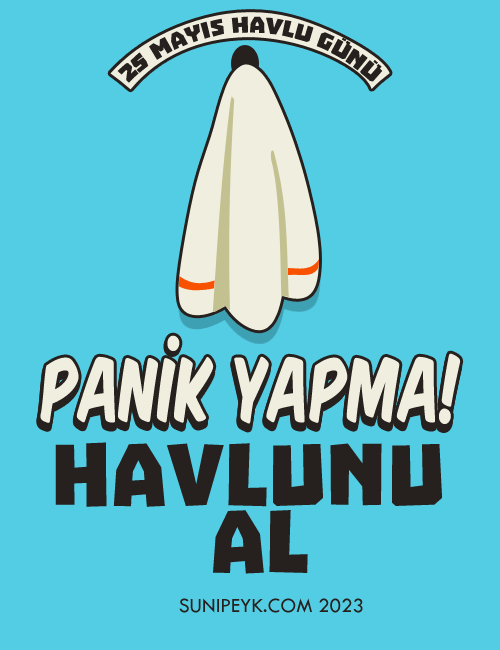 Havlu Günü