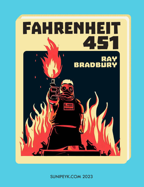 Fahrenheit 451 ve Yapay Zeka