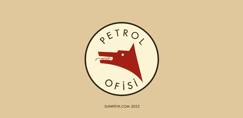 petrol ofisi 1941 ilk logo