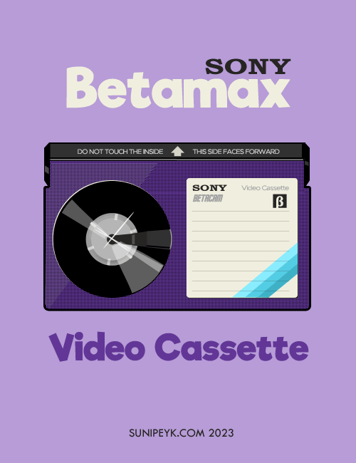 Video Kaset Savaşları: Tarihin En Büyük Format Mücadelesi