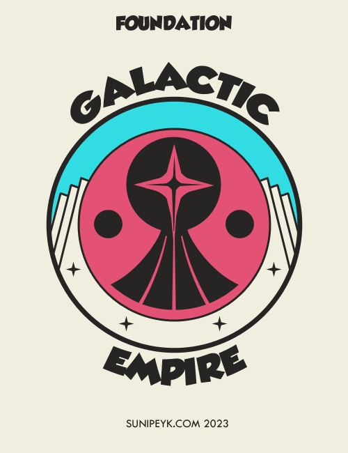 Foundation, Vakıf Tv Serisinin İkinci Sezonu