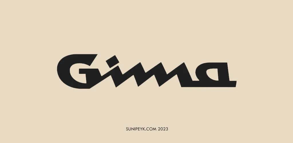 Gima logosu