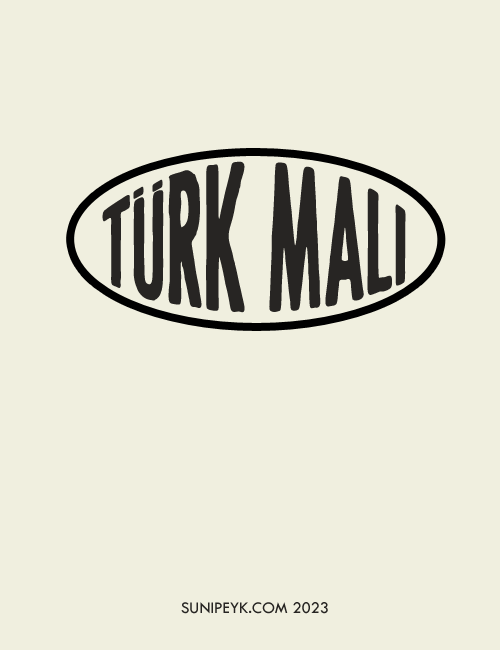 Türk Malı, Made in Türkiye