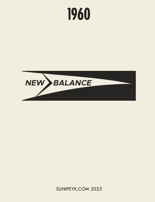 New Balance’ın Unutulan Amblemi