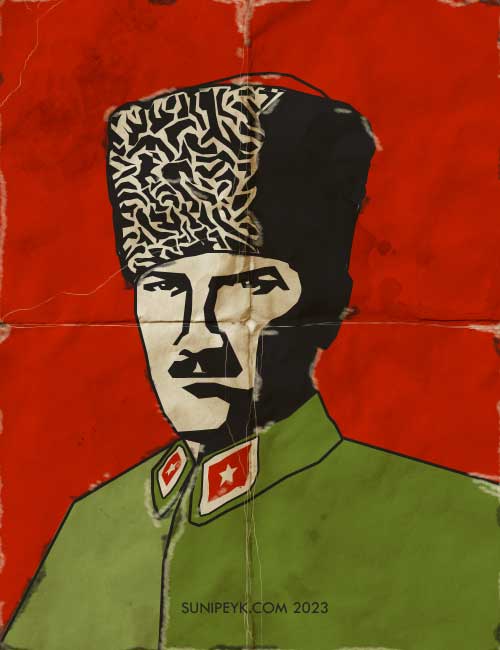 Kurtuluşun Sembolü Kalpak