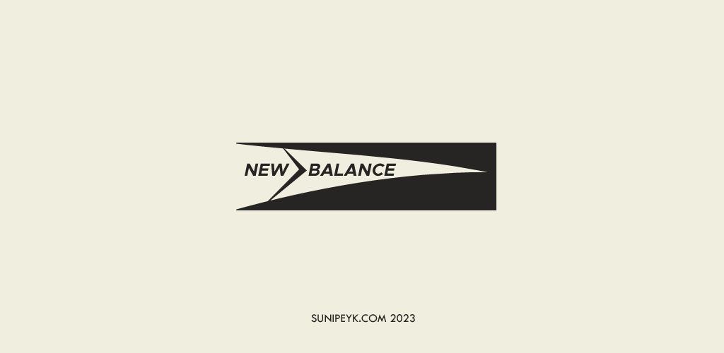 new balance 1960 logo
