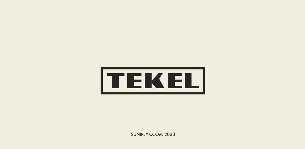 tekel logosu