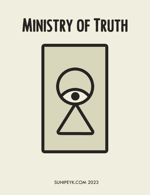 1984 Okyanusya Bakanlıkları için 4 ikon