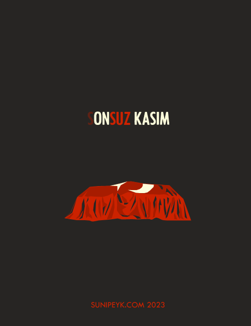 (S)Onsuz Kasım