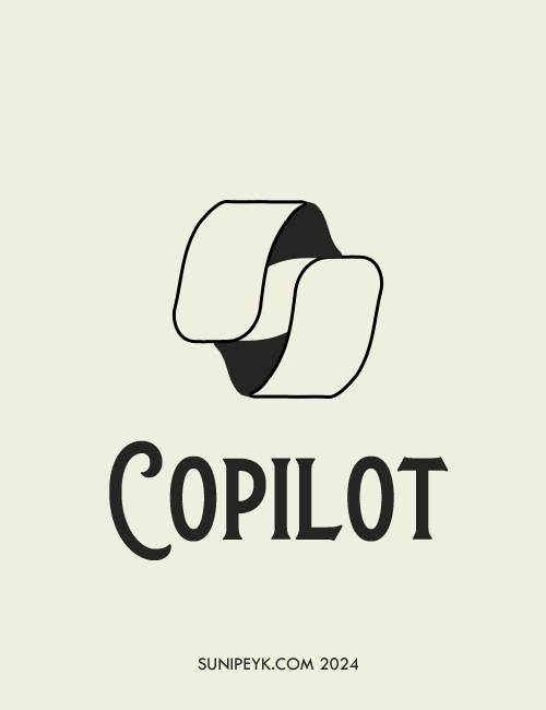 Copilot’a Sunipeyk’i sordum