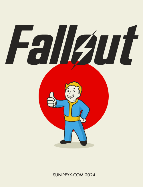 Fallout Dizisi