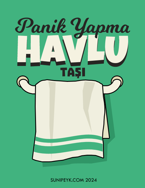 Dünya Havlu Günü 2024