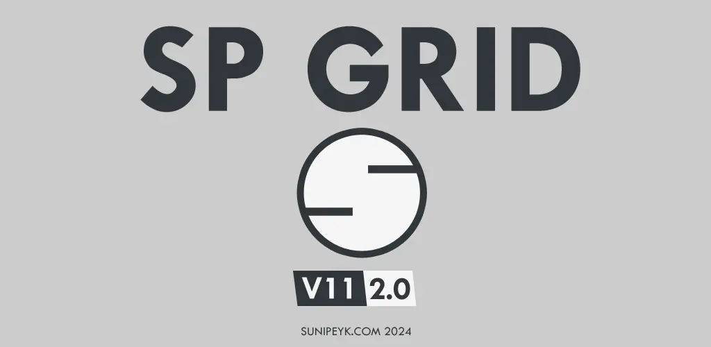 sp grid v11.2