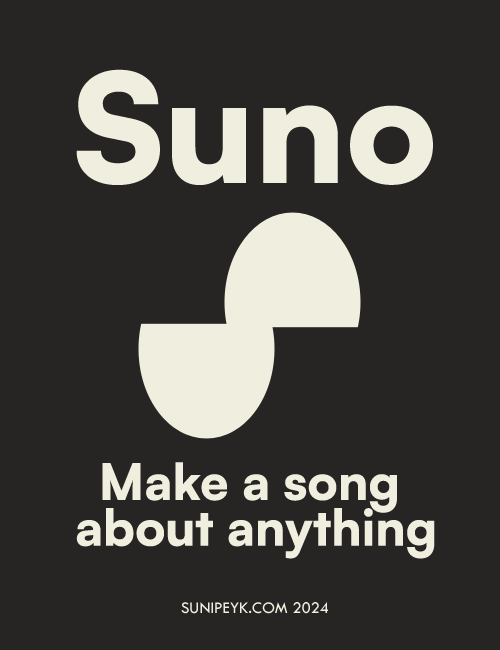 Bir Şarkı Yap, Suno