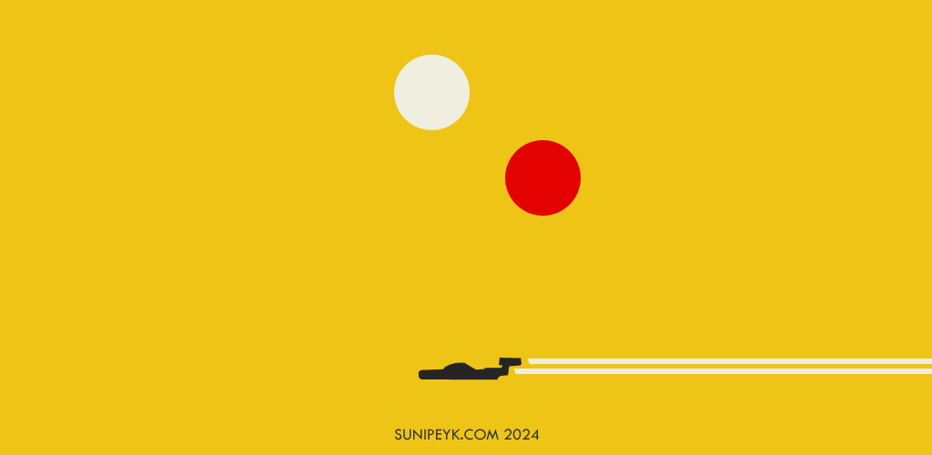 iki güneşli tatooine, landspeeder ikonu