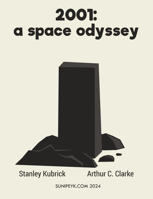 2001: Bir Uzay Destanı – İlginç Bilgiler