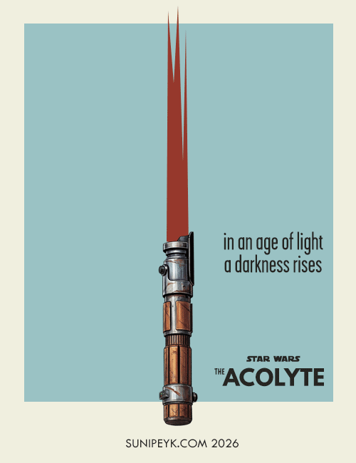 The Acolyte: Star Wars Efsanesinde Karanlık Dönemin Başlangıcı