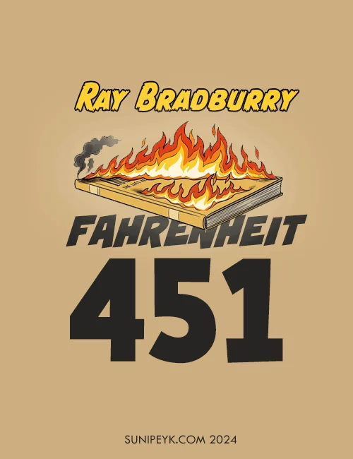 Fahrenheit 451, 71inci Yılı