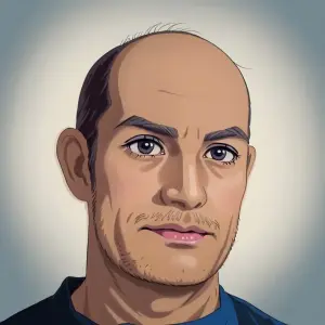 Avatarımı Yeniledim