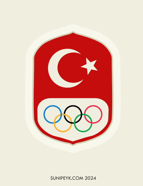 Türkiye Olimpiyat Rozeti