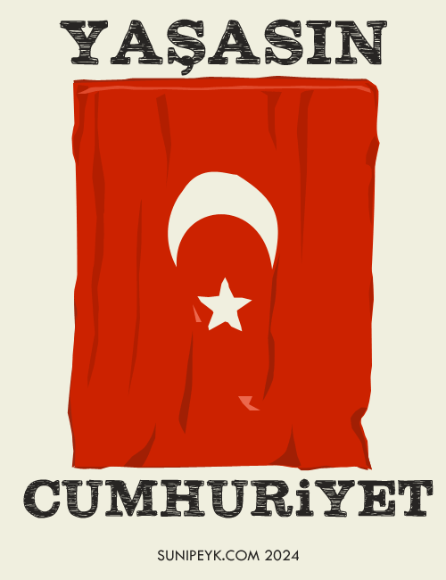 Yaşasın Cumhuriyet