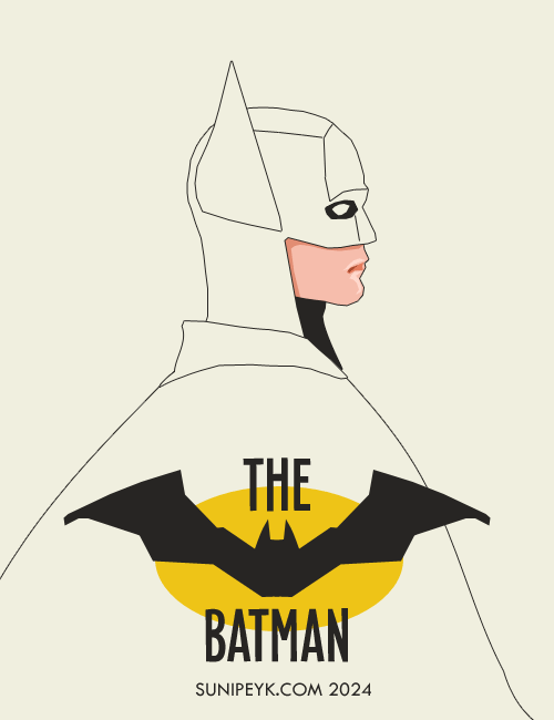 The Batman 2 2027 Yılına Ertelendi