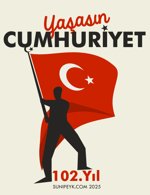 Cumhuriyet Bilhassa Kimsesizlerin Kimsesidir