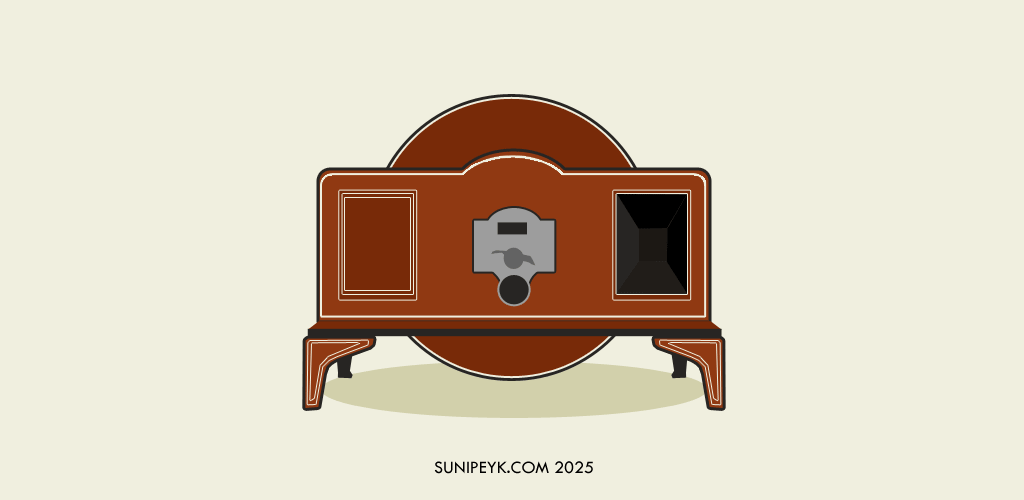 ilk televizyon, Baird Televisör