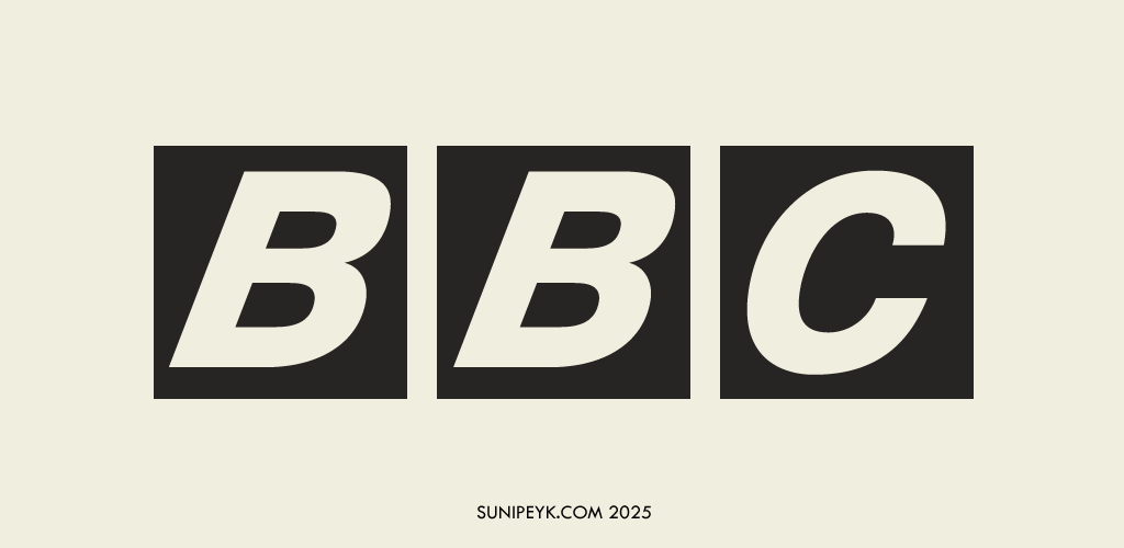 BBC 1960lar logosu