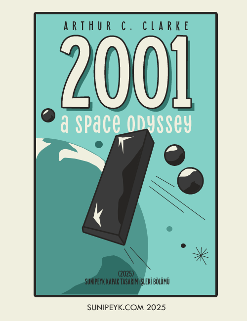 2001: Bir Uzay Destanı – Sinema Tarihinin En Sessiz ve En Yanlış Anlaşılan Devrimi