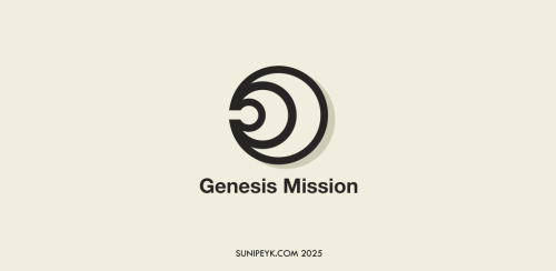 Genesis Misson logosu
