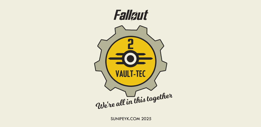 fallout, vault-tec