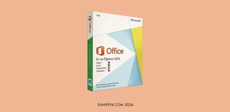 office 2013