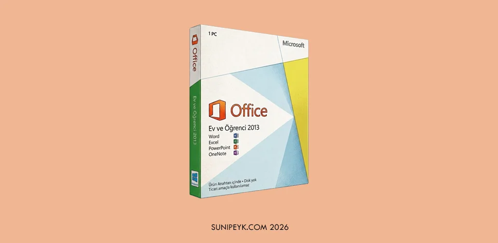 office 2013
