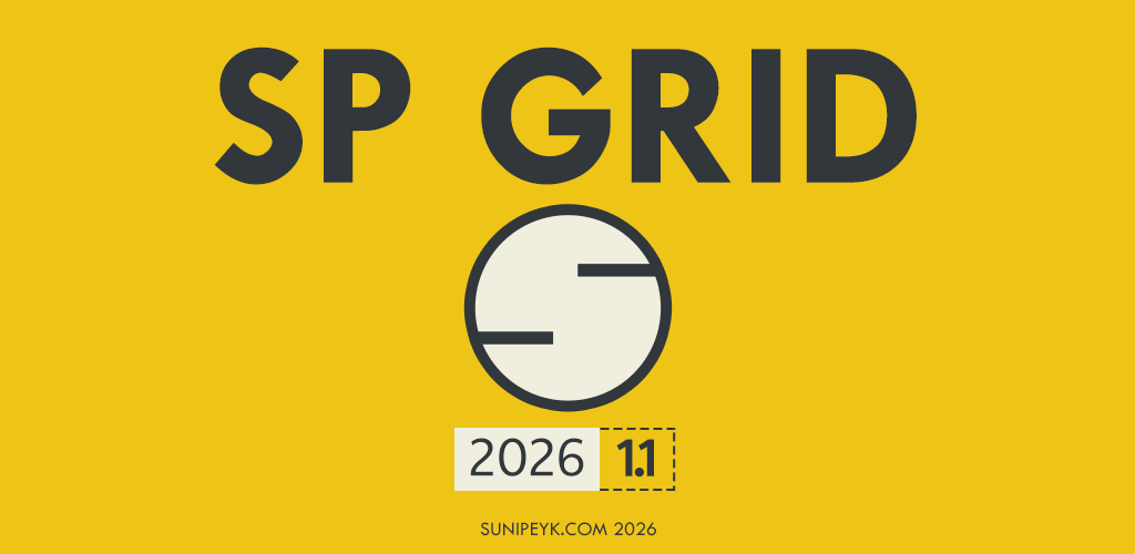sp grid tema 2026 1.1